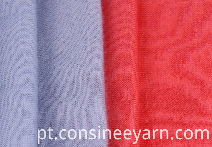 fios de caxemira penteados para tricotar a máquina worsted cashmere yarn for machine knitting